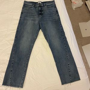 Loft jeans